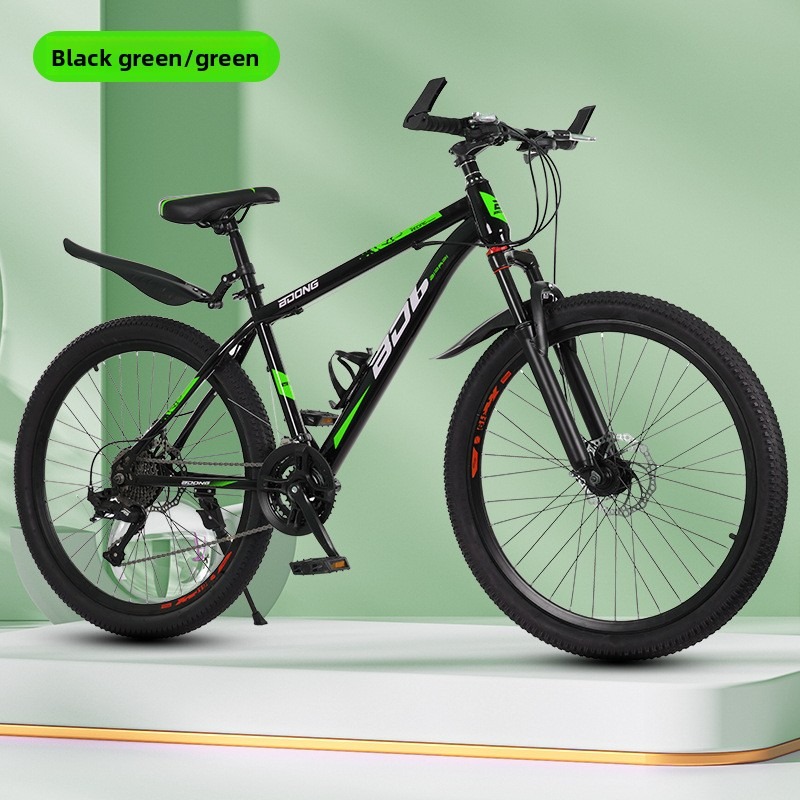 Взрослый горный велосипед 26 д – обзор и цена Commuter Biking