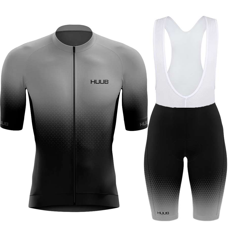 Велосипедная одежда HUUB 2026: – обзор и цена Cycling Commuter Clothing