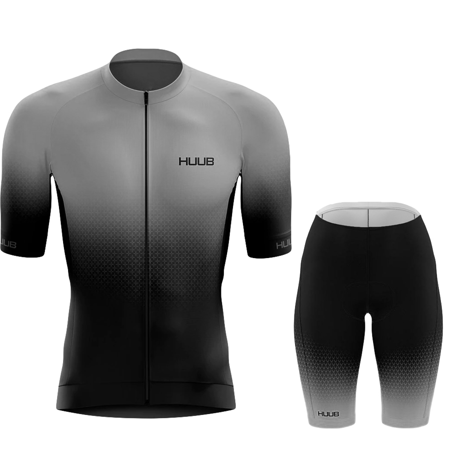 Велосипедная одежда HUUB 2026: – обзор и цена Cycling Commuter Clothing