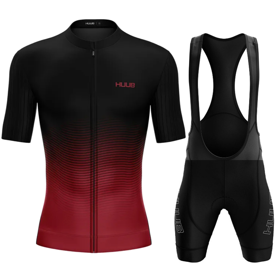 Велосипедная одежда HUUB 2026: – обзор и цена Cycling Commuter Clothing