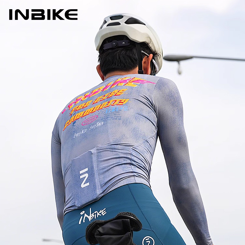 INBIKE весенне-осенний велосип – обзор и цена Cycling Commuter Clothing