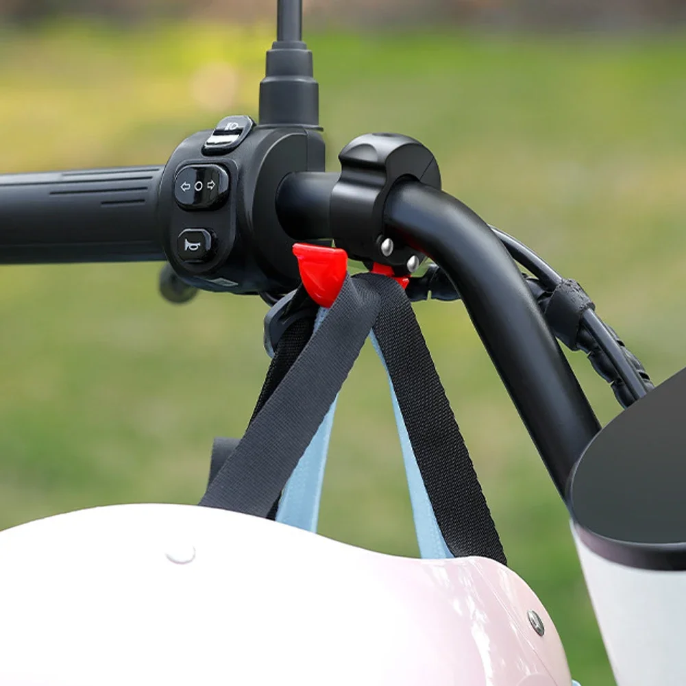 Прочный крючок для руля мотоци – обзор и цена Cycling Commute Bag