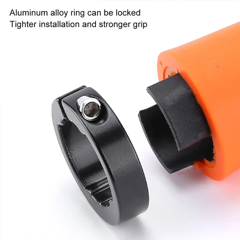 Ручки для велосипедного руля с – обзор и цена Commuter Bike Lock