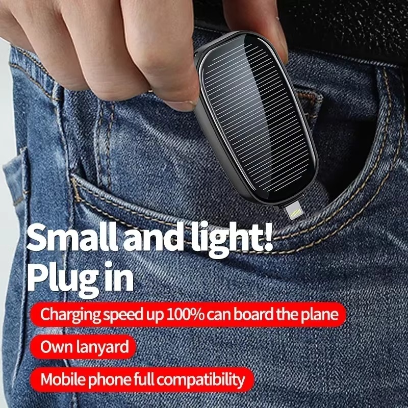 Портативный солнечный мини-акк – обзор и цена Usb Charger Dynamo