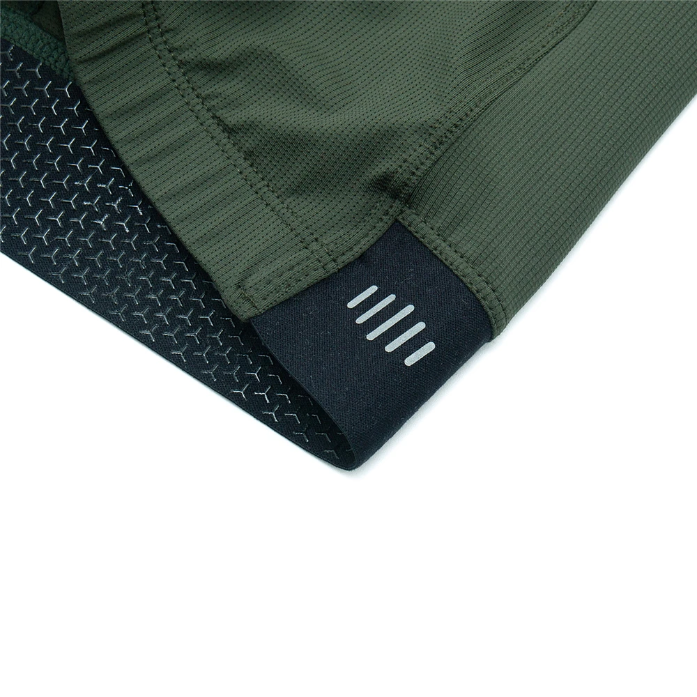 Rvouei, весенне-осенний высоко – обзор и цена Cycling Commuter Jacket