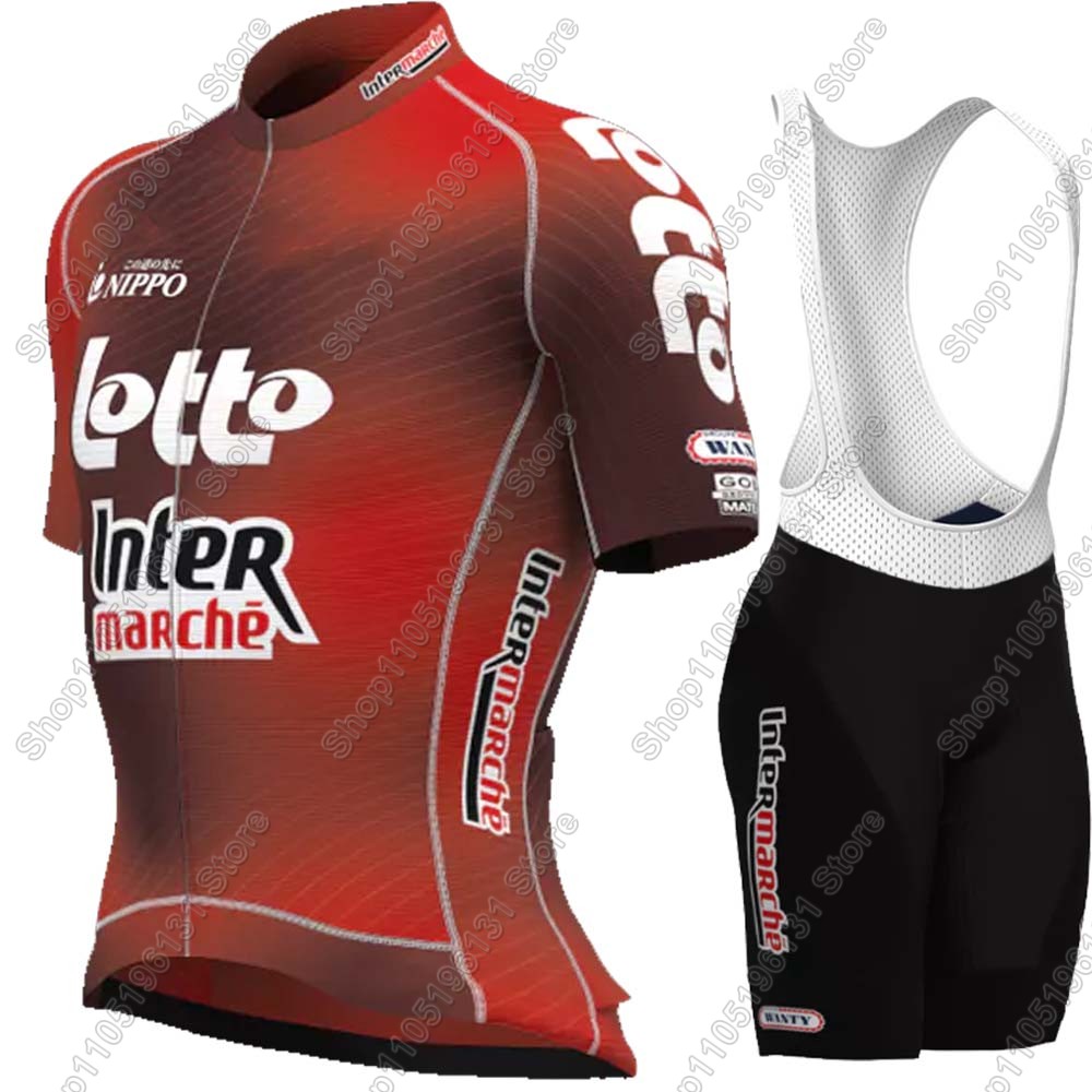Комплект велоформы Lotto Cycli – обзор и цена Cycling Commuter Jacket