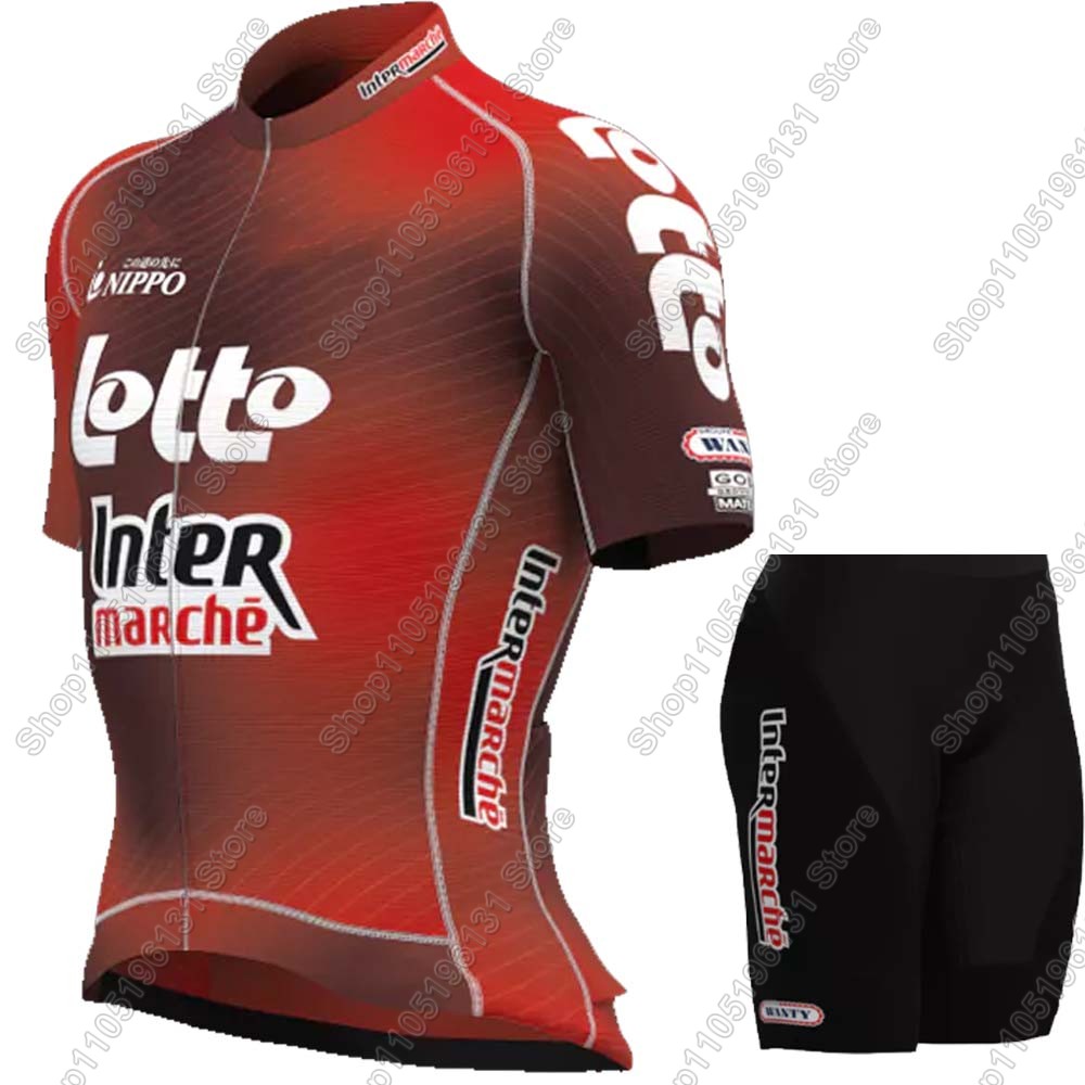 Комплект велоформы Lotto Cycli – обзор и цена Cycling Commuter Jacket