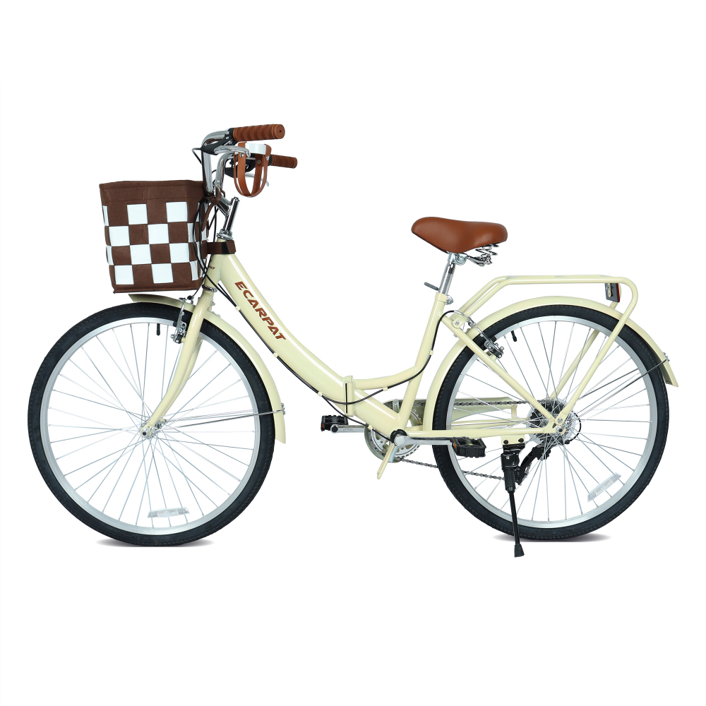 A26285B 26-дюймовый складной г – обзор и цена Commuter Biking