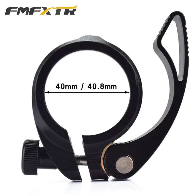 Зажим для трубки сиденья велос – обзор и цена Commuter Bike Lock