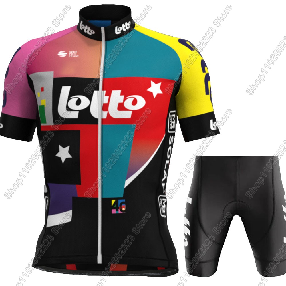 Комплект велосипедного трикота – обзор и цена Cycling Commuter Clothing