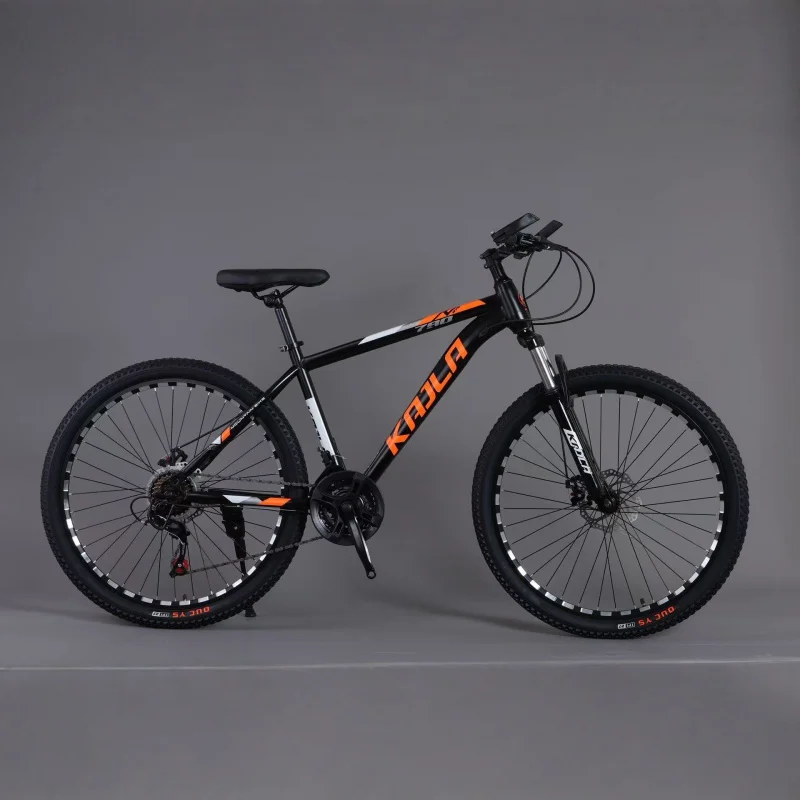24/26-дюймовый взрослый горный – обзор и цена Cycling Commute Gear