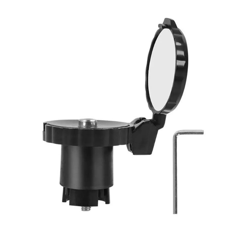 Зеркало заднего вида для велос – обзор и цена Mirror Handlebar Convex