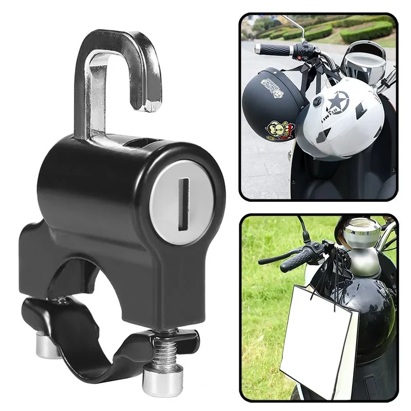 Многофункциональный замок-фикс – обзор и цена Commuter Bike Lock