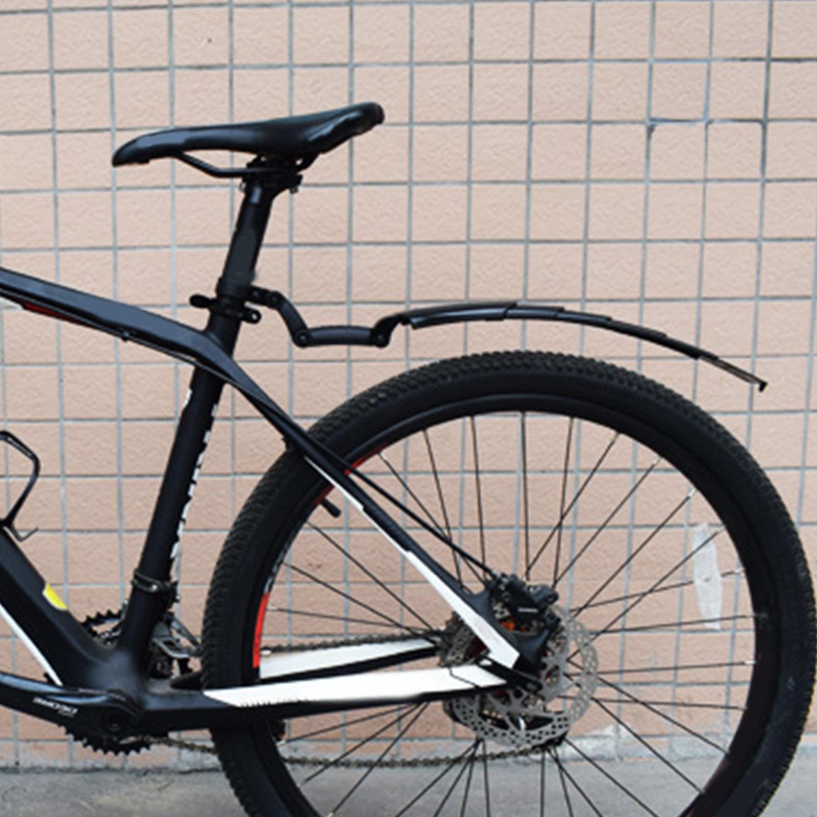 Велосипедные крылья, брызговик – обзор и цена Cycling Commute Rain