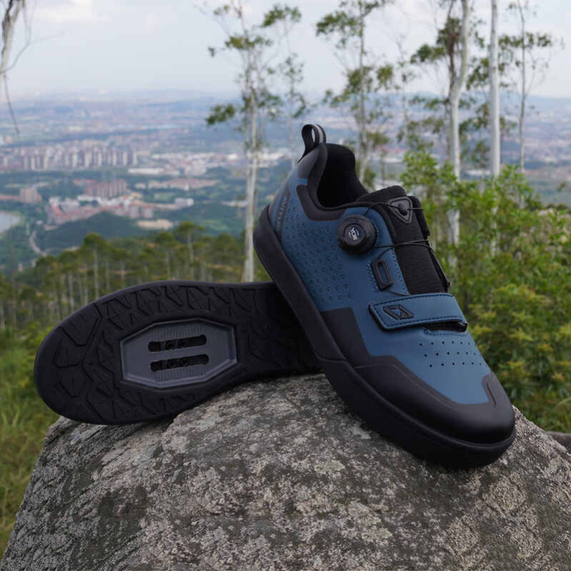 Мужские кроссовки для горного  – обзор и цена Cycling Commuter Shoes