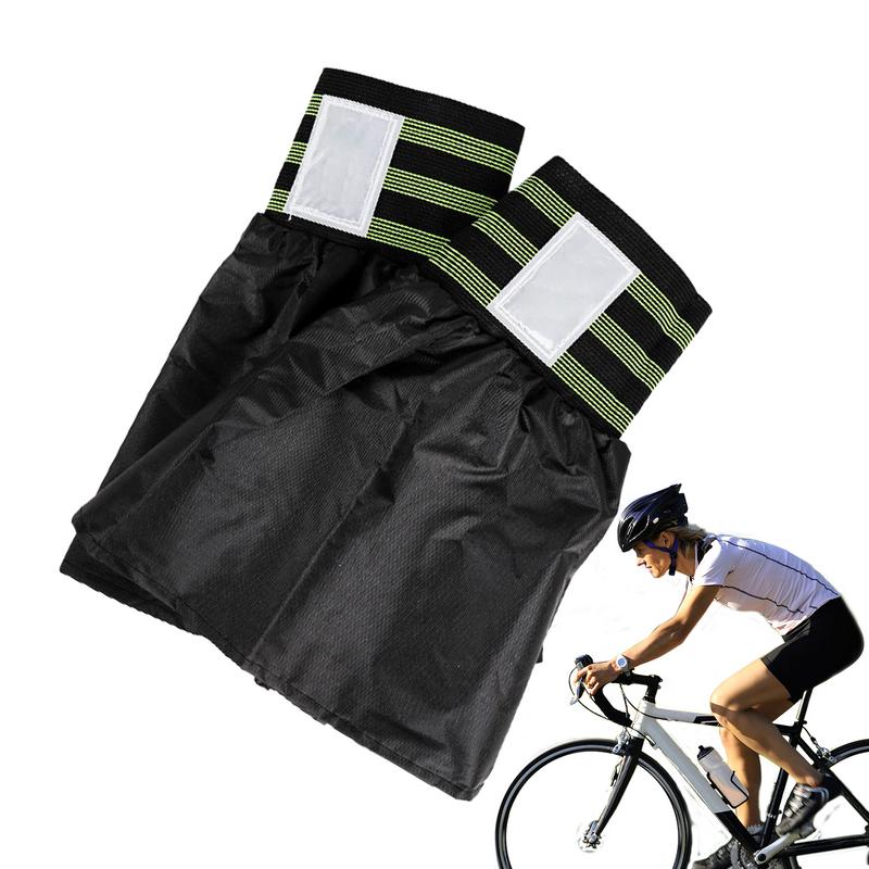 Гетры для ног мужские, водонеп – обзор и цена Cycling Commuter Shoes