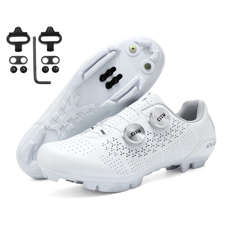 Велотуфли для МТБ, мужские, с  – обзор и цена Cycling Commuter Shoes