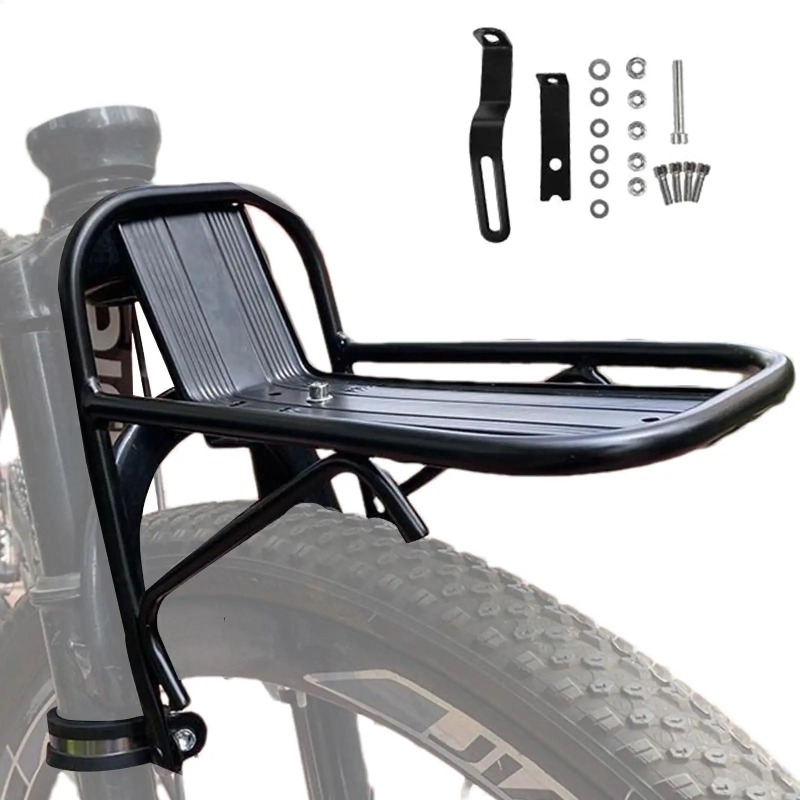 Передняя грузовая стойка для г – обзор и цена Cargo Rack Aluminum