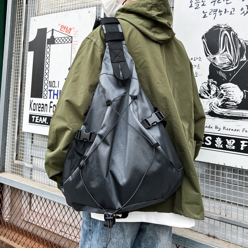 Поясная сумка для мужчин и жен – обзор и цена Cycling Commuter Backpack Waterproof