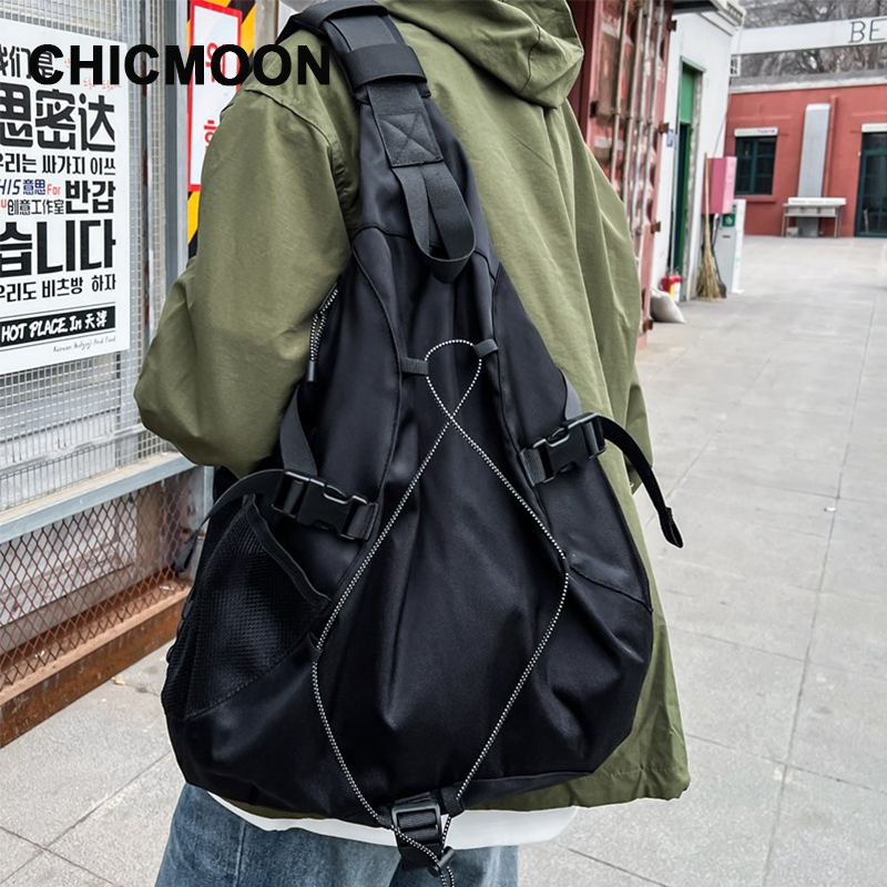Поясная сумка для мужчин и жен – обзор и цена Cycling Commuter Backpack Waterproof
