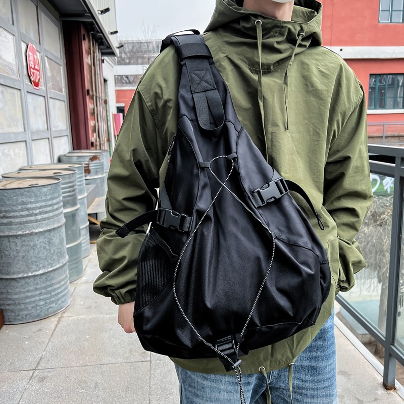 Поясная сумка для мужчин и жен – обзор и цена Cycling Commuter Backpack Waterproof