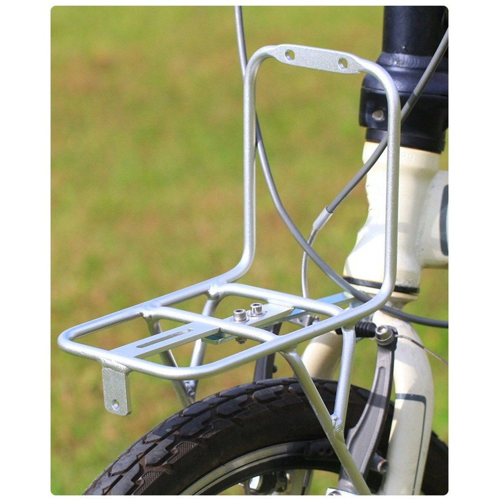 Серебристая/алюминиевая/металл – обзор и цена Cargo Rack Aluminum
