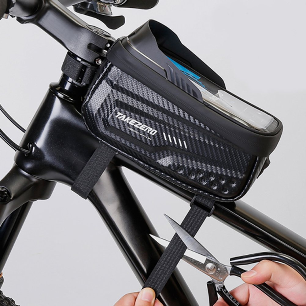 Велосипедная сумка, водонепрон – обзор и цена Cycling Commuter Backpack Waterproof