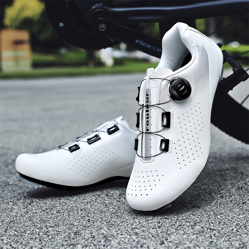 Велотуфли для шоссейного велос – обзор и цена Cycling Commuter Shoes