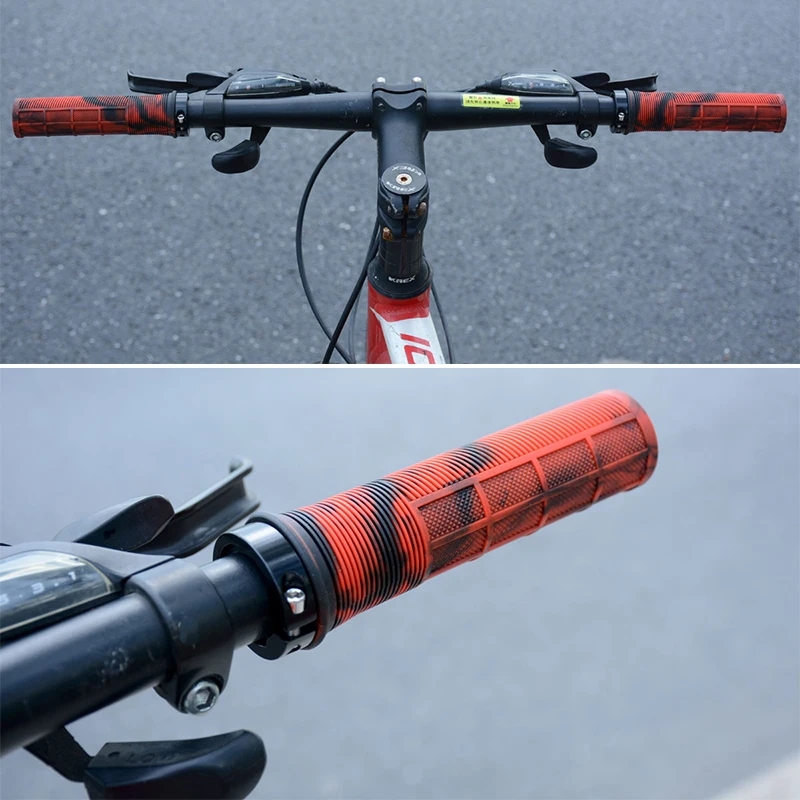 Грипсы для велосипеда ТПР, инт – обзор и цена Commuter Bike Lock