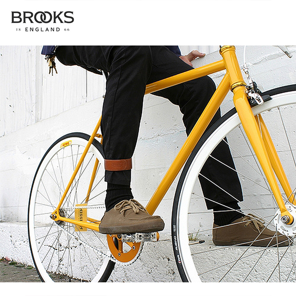 Brooks пригородный велосипедны – обзор и цена Cycling Commute Gear