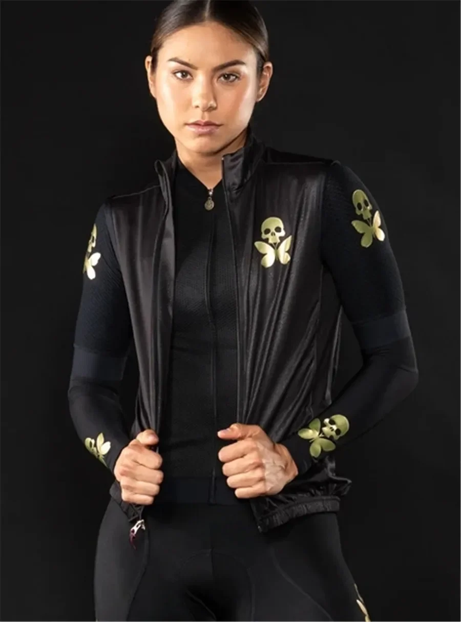 Betty 2026, ветрозащитный и не – обзор и цена Cycling Rain Jacket Commute