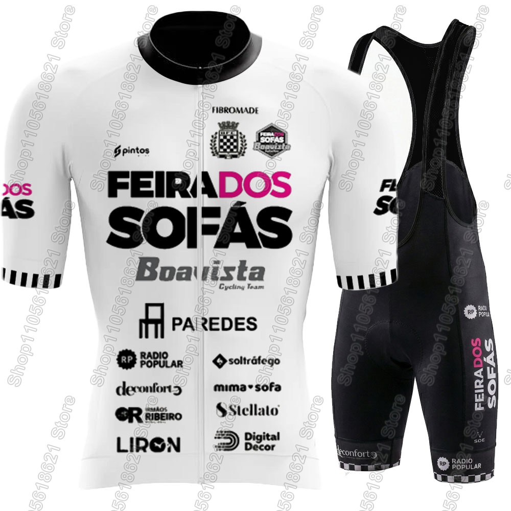 Feira dos Sofás - Боависта 202 – обзор и цена Cycling Commuter Clothing