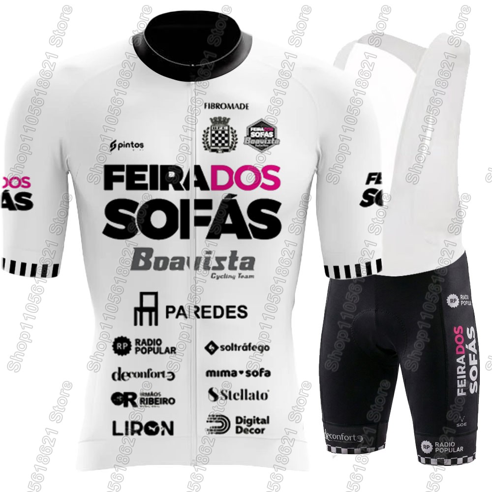 Feira dos Sofás - Боависта 202 – обзор и цена Cycling Commuter Clothing