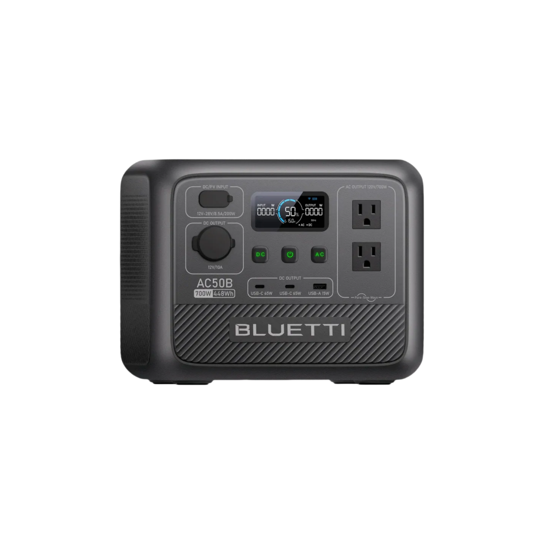 Портативная электростанция BLU – обзор и цена Usb Charger Dynamo