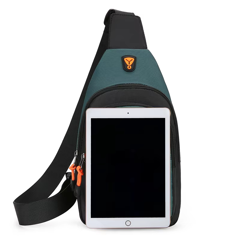 Мужская водонепроницаемая спор – обзор и цена Cycling Commute Bag