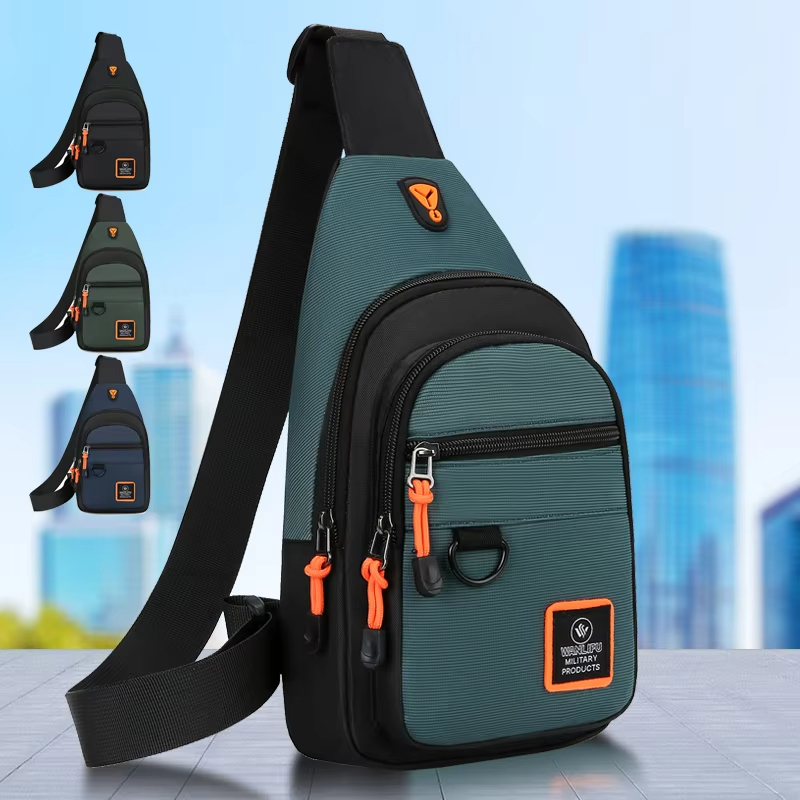 Мужская водонепроницаемая спор – обзор и цена Cycling Commute Bag