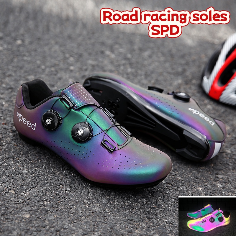 Велотуфли SPD для шоссейных го – обзор и цена Cycling Commuter Shoes