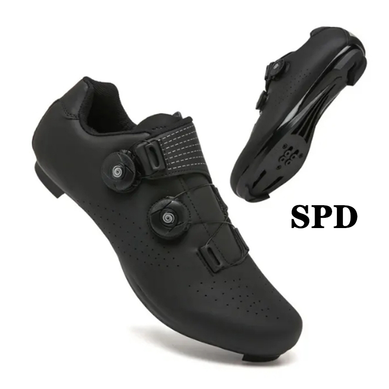 Велотуфли SPD для шоссейных го – обзор и цена Cycling Commuter Shoes