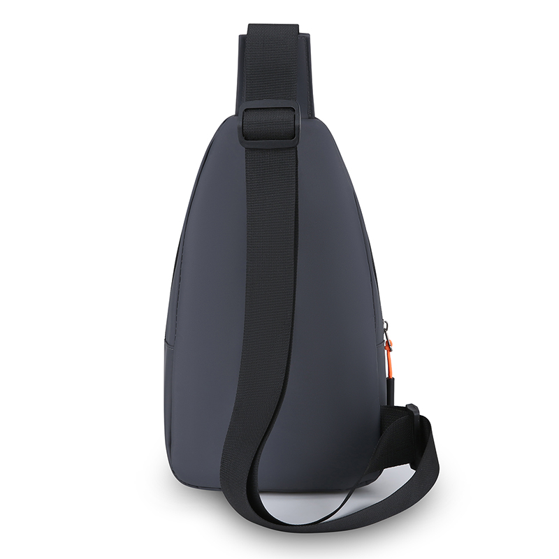 Мужская нагрудная сумка-слинг, – обзор и цена Cycling Commuter Backpack Waterproof