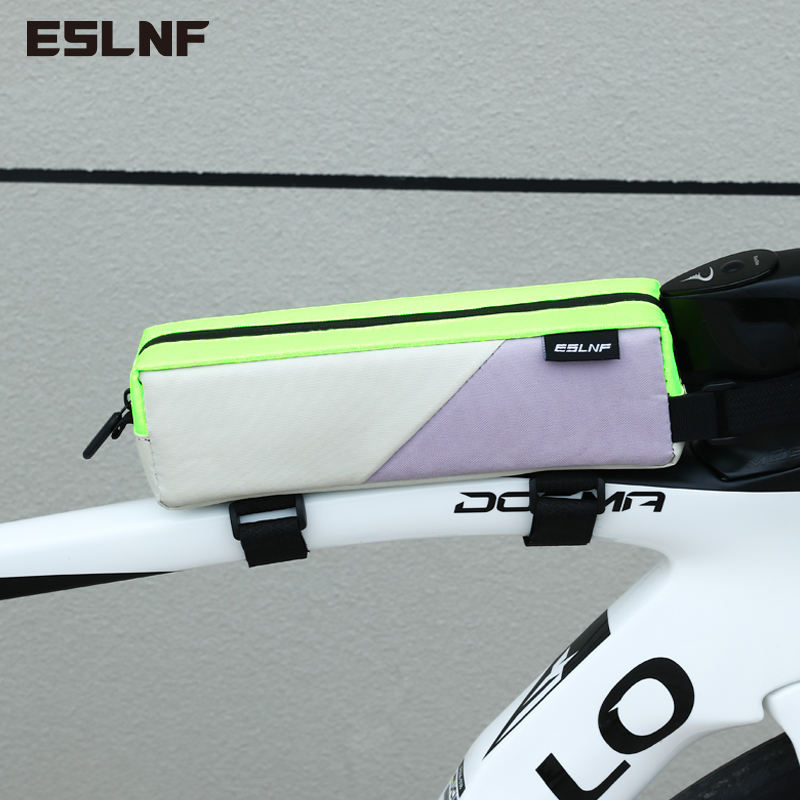Сумка для велосипеда ESLNF, су – обзор и цена Cycling Commute Bag
