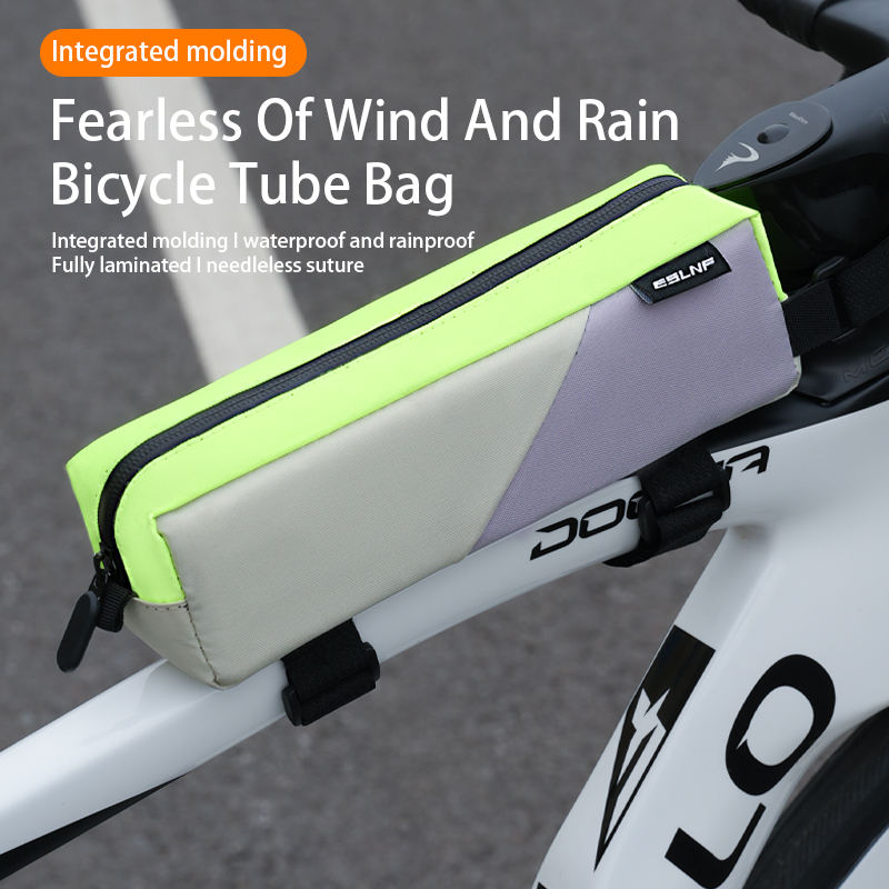 Сумка для велосипеда ESLNF, су – обзор и цена Cycling Commute Bag