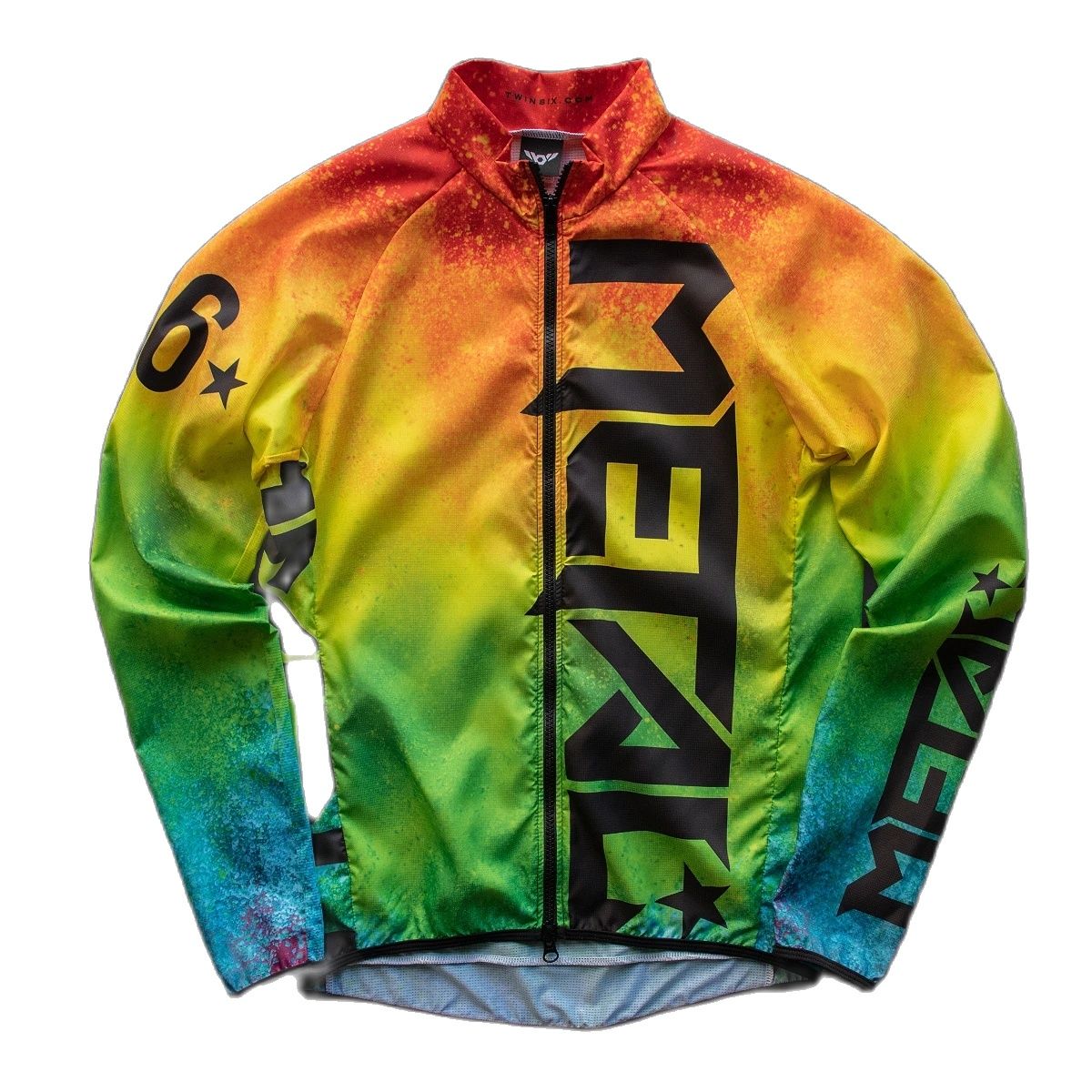 Велосипедная ветровка, ветроза – обзор и цена Cycling Commuter Jacket