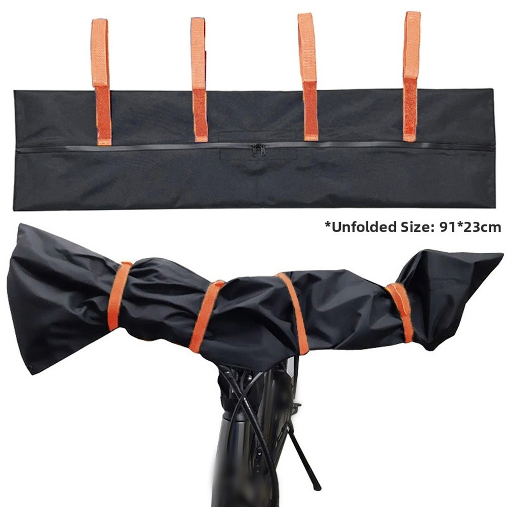 Светоотражающий комплект чехло – обзор и цена Cycling Commute Gear