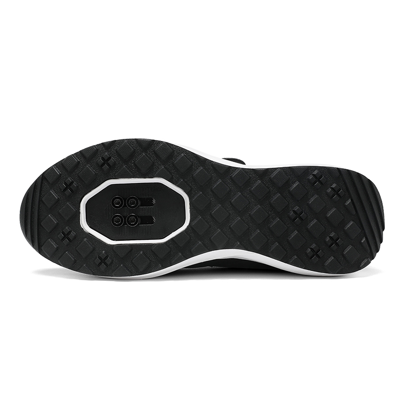 Велотуфли для мужчин MTB, крос – обзор и цена Cycling Commuter Shoes
