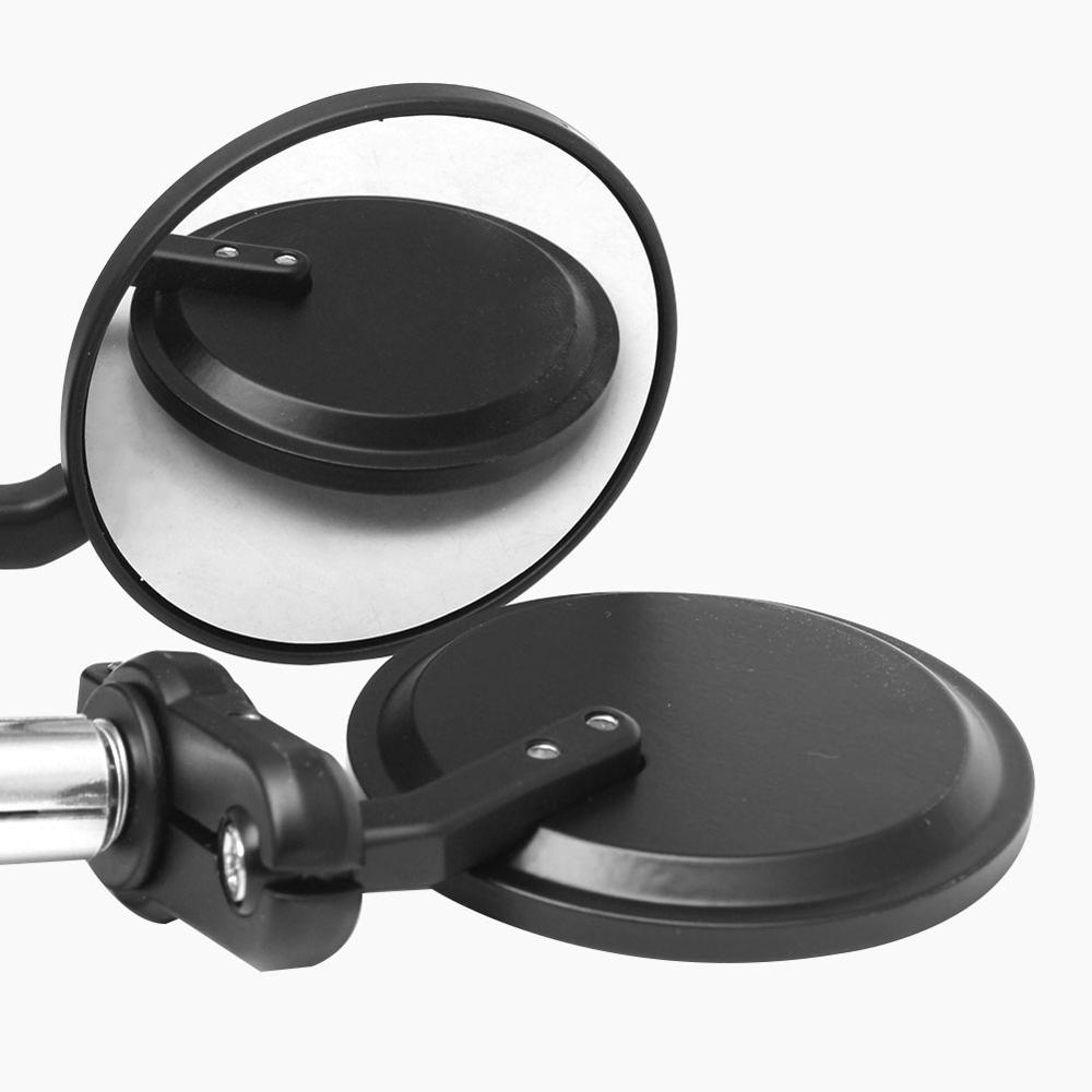 2 шт., зеркало для мотоцикла,  – обзор и цена Mirror Handlebar Convex