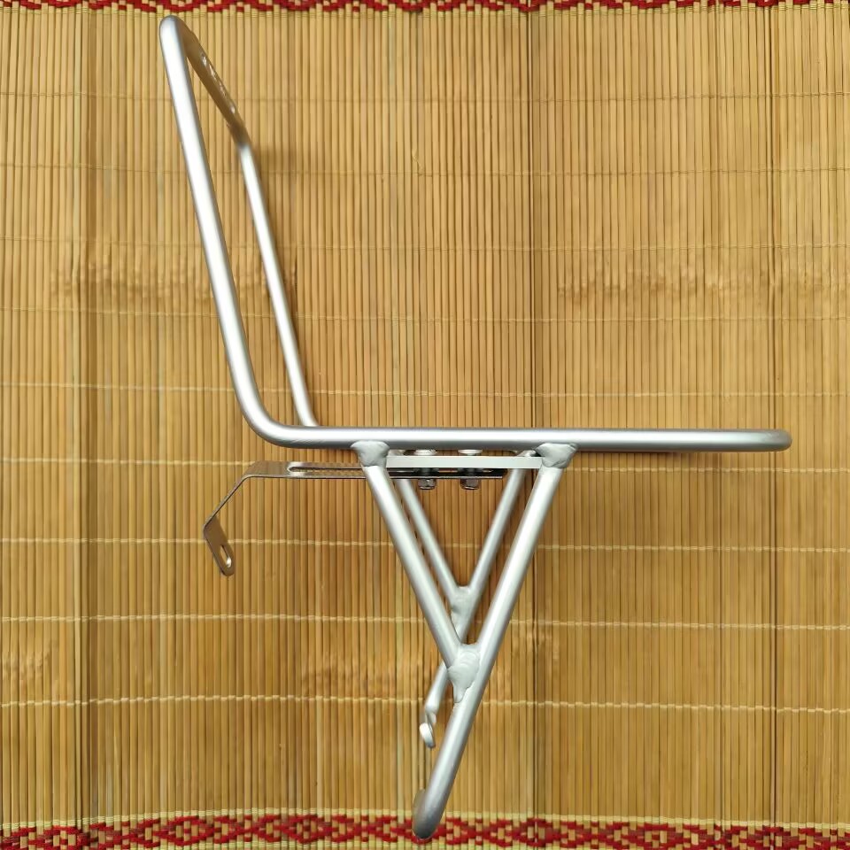 Велосипедные стойки для турист – обзор и цена Cargo Rack Aluminum