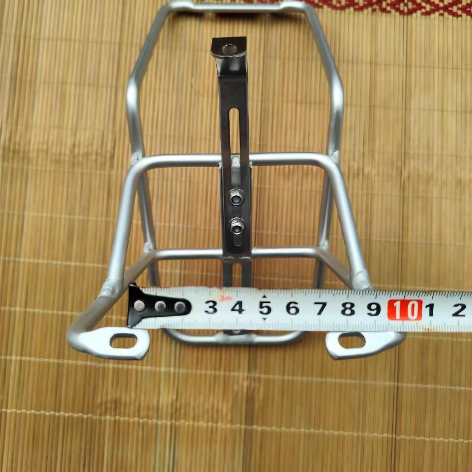 Велосипедные стойки для турист – обзор и цена Cargo Rack Aluminum