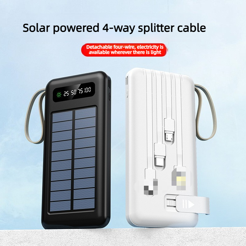 Портативное солнечное зарядное – обзор и цена Usb Charger Dynamo