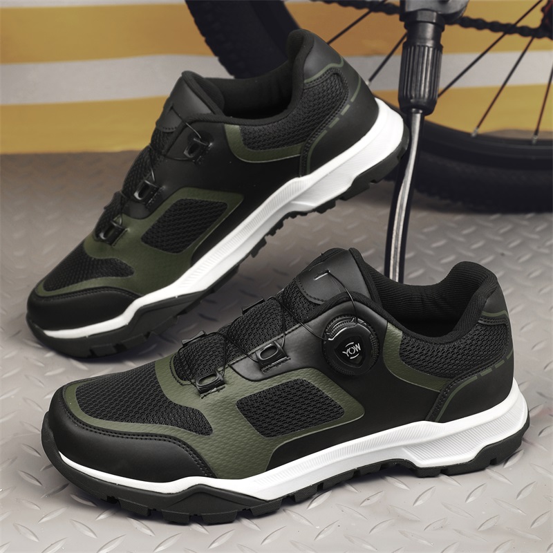 Удобная повседневная четырехсе – обзор и цена Cycling Commuter Shoes