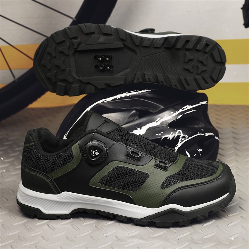 Удобная повседневная четырехсе – обзор и цена Cycling Commuter Shoes